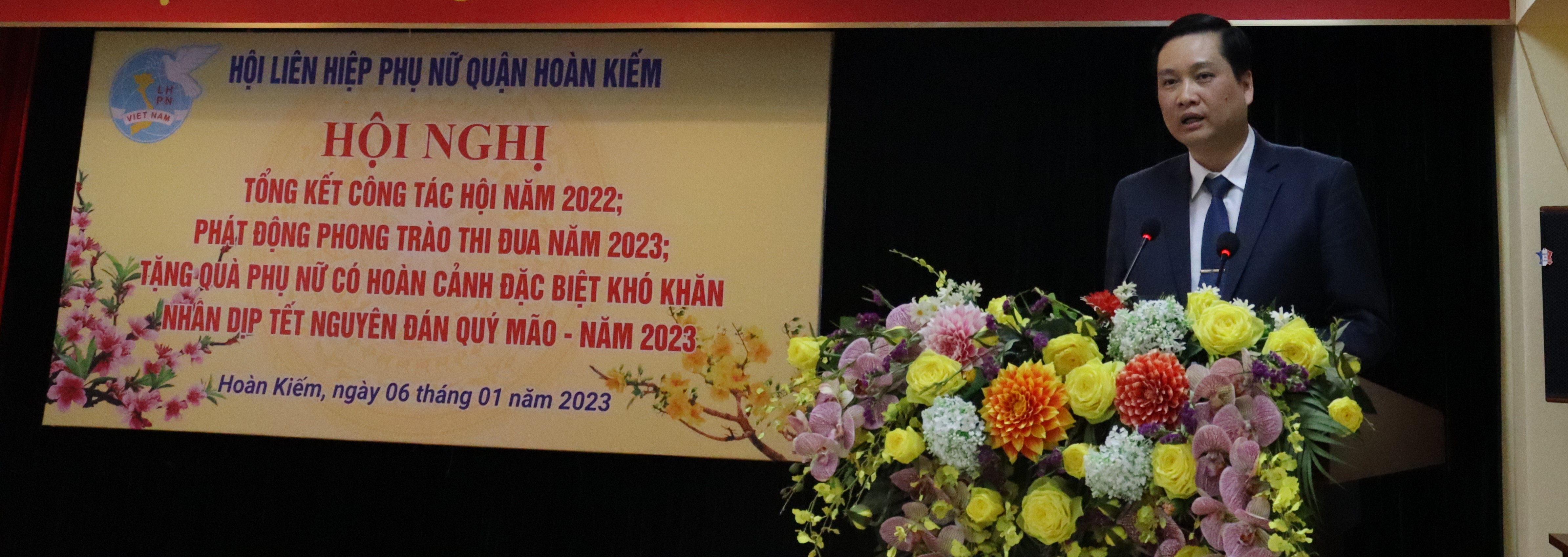 Đoàn kết, sáng tạo thực hiện thắng lợi phong trào thi đua yêu nước - ảnh 5