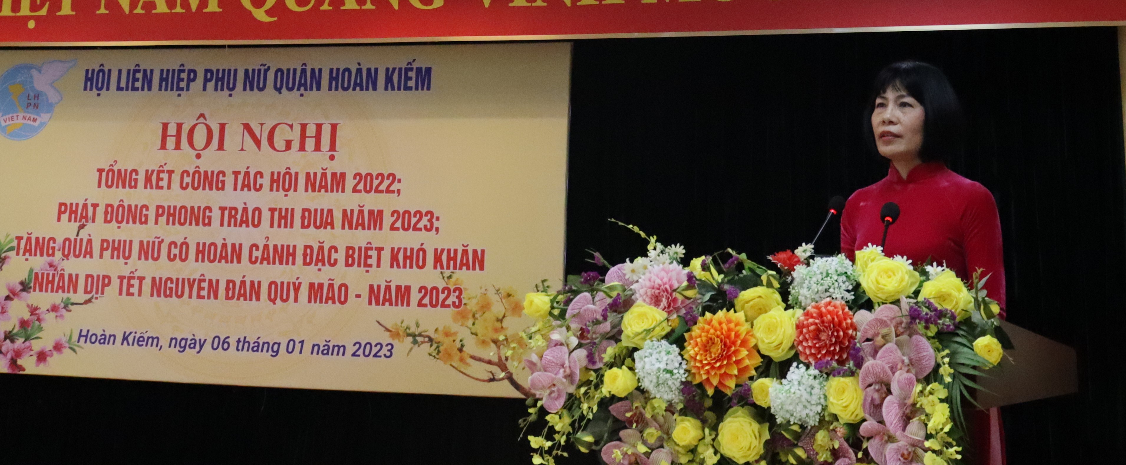 Đoàn kết, sáng tạo thực hiện thắng lợi phong trào thi đua yêu nước - ảnh 3