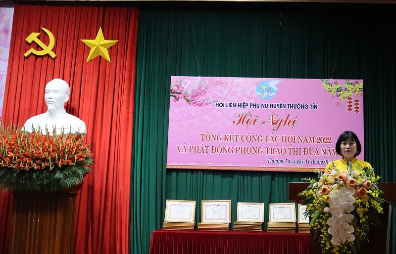 Chung tay xây dựng nông thôn mới nâng cao, kiểu mẫu - ảnh 4