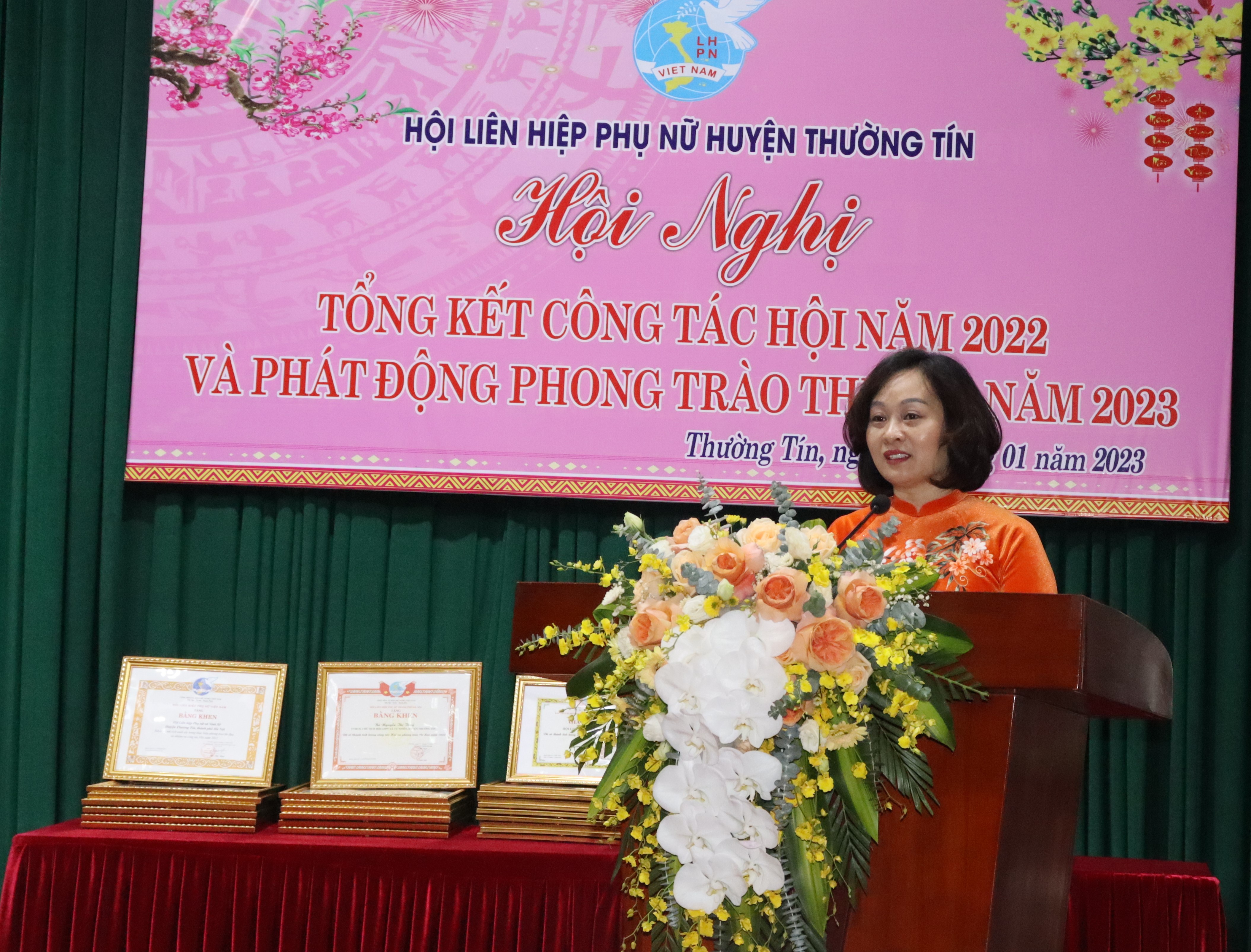 Chung tay xây dựng nông thôn mới nâng cao, kiểu mẫu - ảnh 5