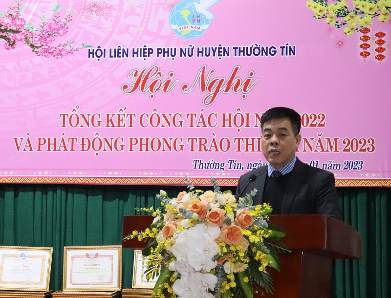 Chung tay xây dựng nông thôn mới nâng cao, kiểu mẫu - ảnh 6