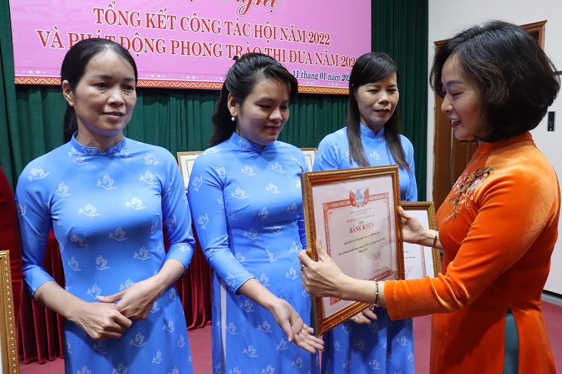 Chung tay xây dựng nông thôn mới nâng cao, kiểu mẫu - ảnh 2