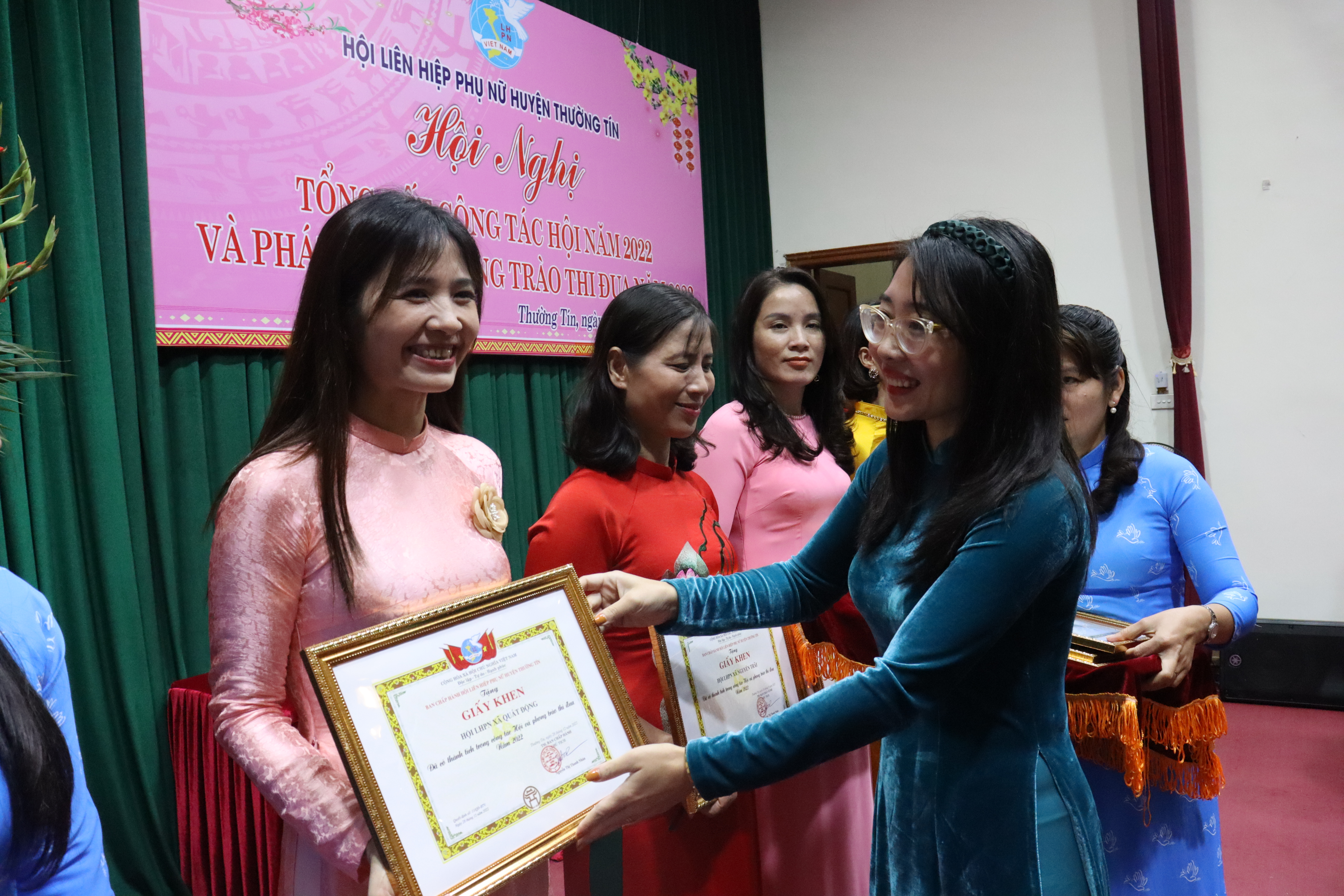 Chung tay xây dựng nông thôn mới nâng cao, kiểu mẫu - ảnh 8
