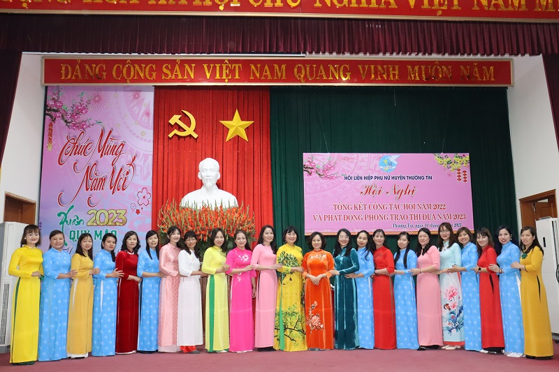 Chung tay xây dựng nông thôn mới nâng cao, kiểu mẫu - ảnh 9