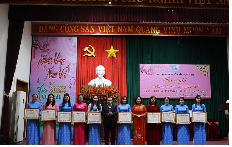 Chung tay xây dựng nông thôn mới nâng cao, kiểu mẫu - ảnh 3