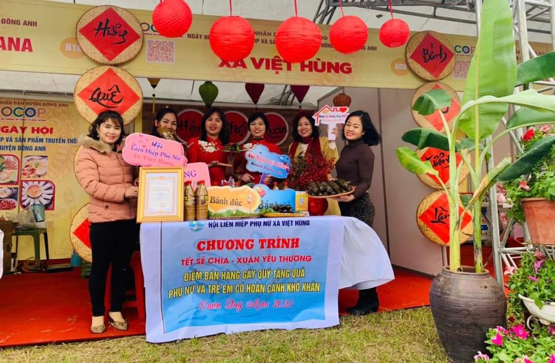 Nhiều hoạt động thiết thực, ý nghĩa nhân dịp đón Tết Nguyên đán Quý Mão 2023 - ảnh 6