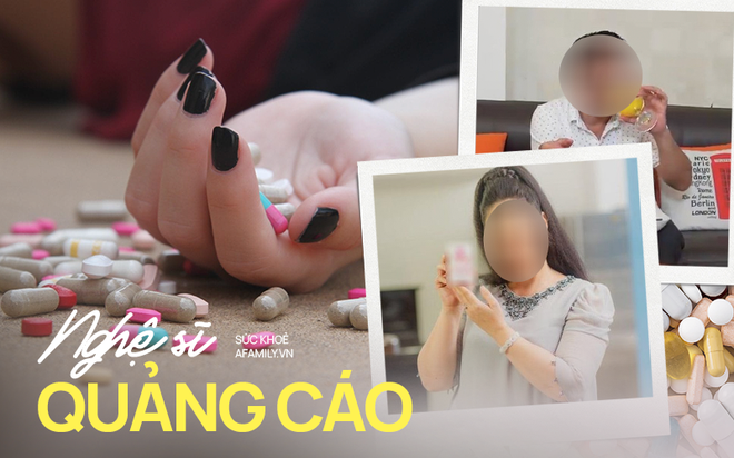 Đề nghị xử mạnh tay trang mạng xã hội quảng cáo thổi phồng công dụng thực phẩm - ảnh 1