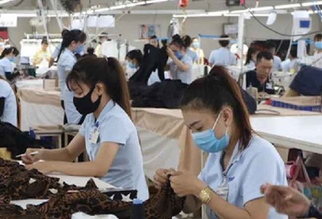 Nghỉ thai sản trùng nghỉ Tết, lao động nữ có được nghỉ bù? - ảnh 1