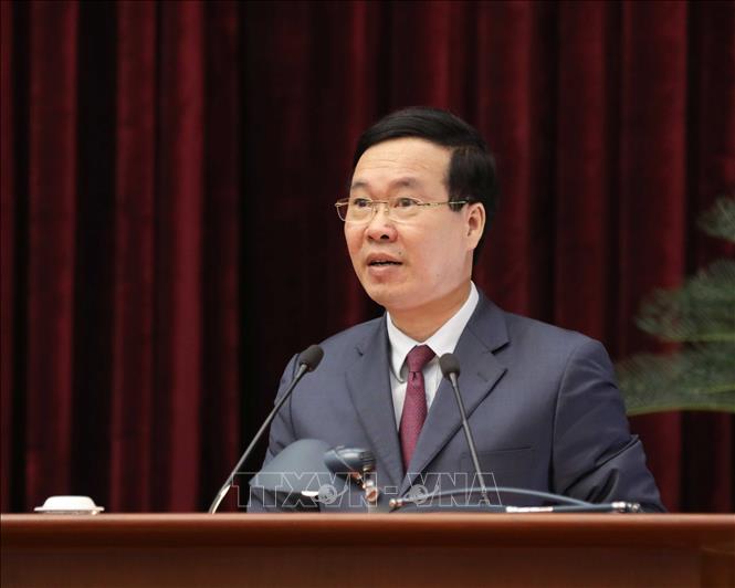 Tạo động lực để đội ngũ trí thức, nhà khoa học, văn nghệ sỹ tận tâm, tận hiến với quốc gia - ảnh 2