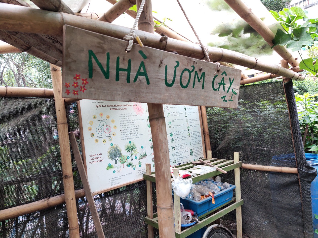 Tăng cường công tác quản lý trật tự đô thị và tạo không gian xanh, khu vui chơi tại bờ vở sông Hồng - ảnh 14