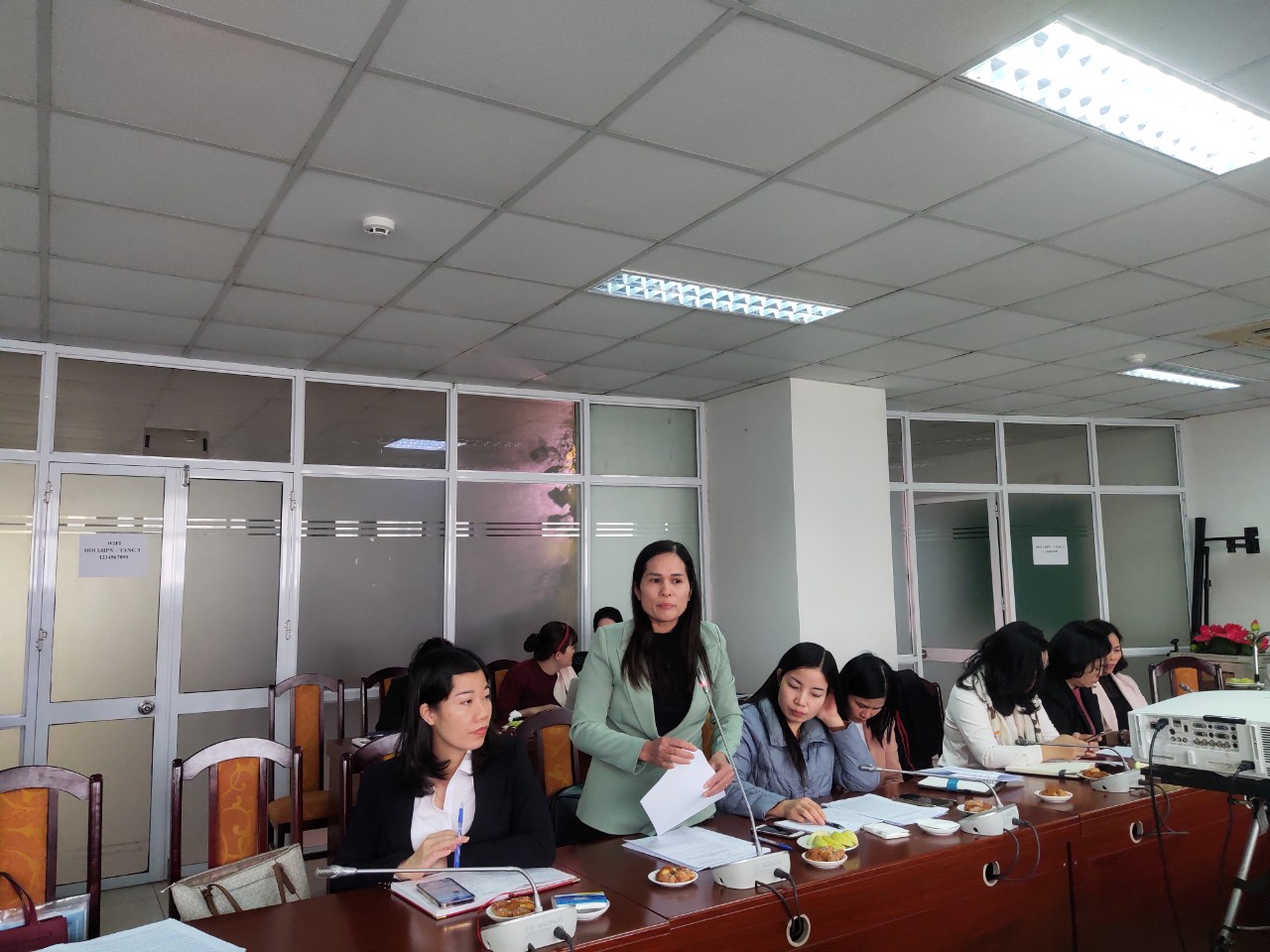 Triển khai thực hiện các chính sách tín dụng phát triển nông nghiệp, nông thôn - ảnh 3