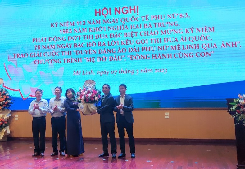 Phát động đợt thi đua đặc biệt 100 ngày chào mừng kỷ niệm 75 năm ngày Bác Hồ ra lời kêu gọi thi đua ái quốc - ảnh 3