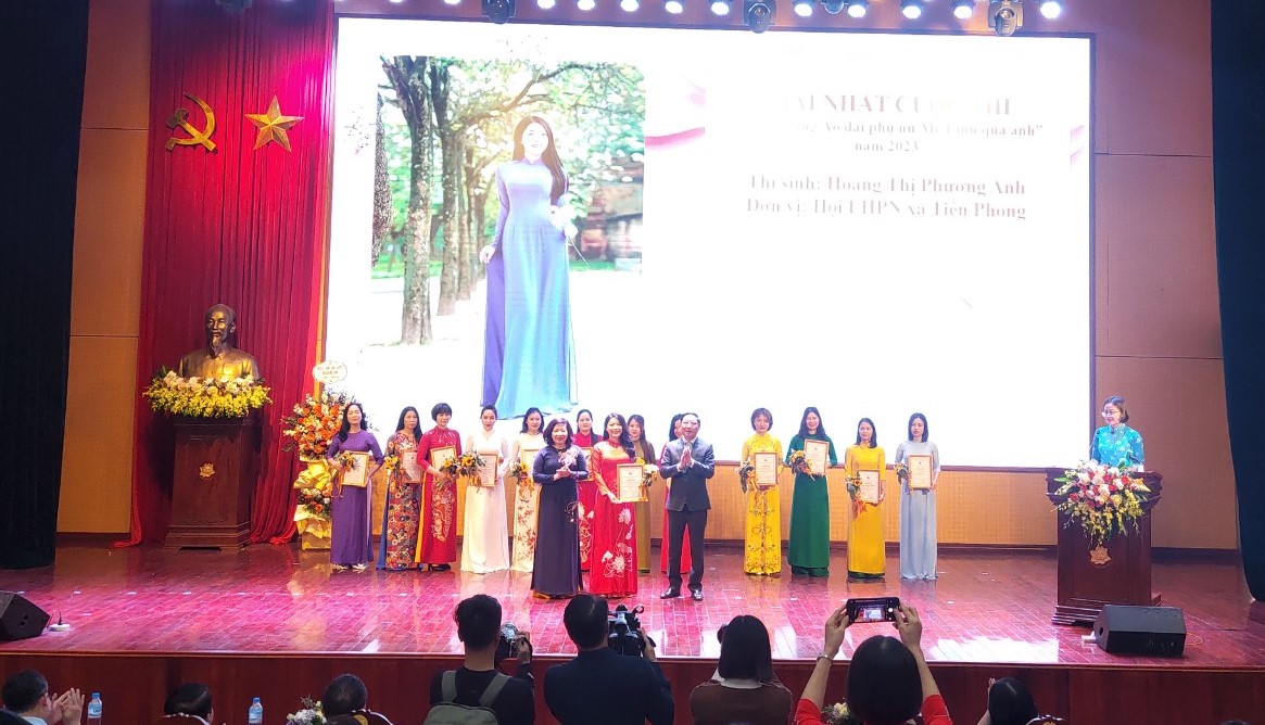 Phát động đợt thi đua đặc biệt 100 ngày chào mừng kỷ niệm 75 năm ngày Bác Hồ ra lời kêu gọi thi đua ái quốc - ảnh 5