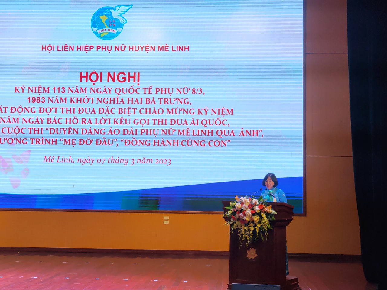 Phát động đợt thi đua đặc biệt 100 ngày chào mừng kỷ niệm 75 năm ngày Bác Hồ ra lời kêu gọi thi đua ái quốc - ảnh 1