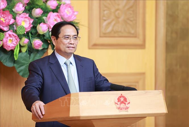 Chỉ thị của Thủ tướng về nhiệm vụ, giải pháp đẩy mạnh phân bổ, giải ngân vốn đầu tư công - ảnh 1