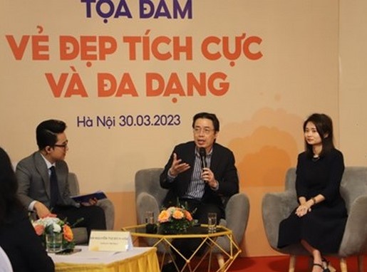 Truyền cảm hứng và khuyến khích sự tự tin của phụ nữ, trẻ em gái - ảnh 1