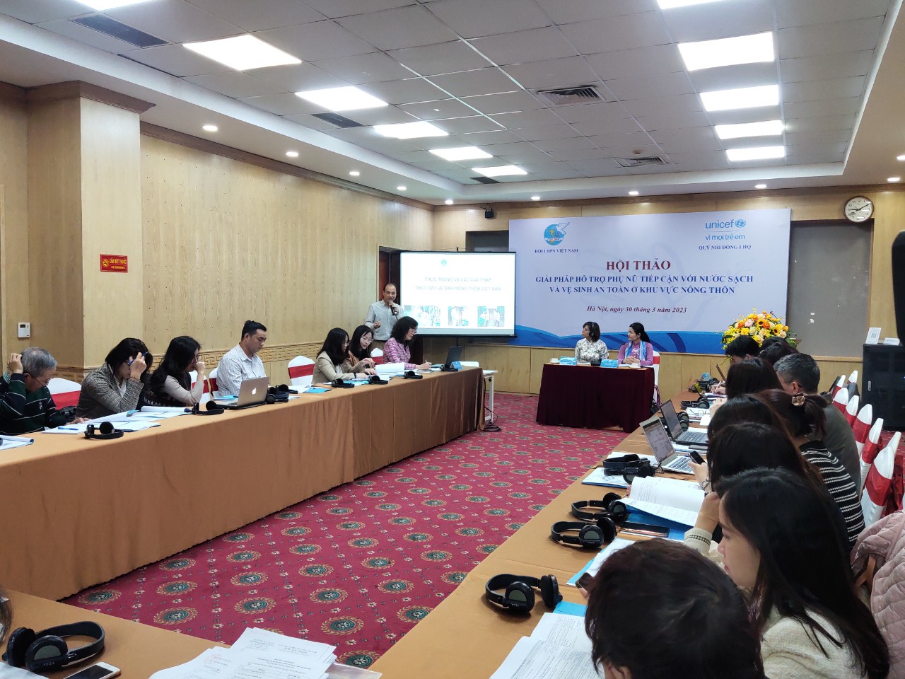 31 triệu người dân nông thôn chưa được sử dụng nước sạch đạt chuẩn - ảnh 2