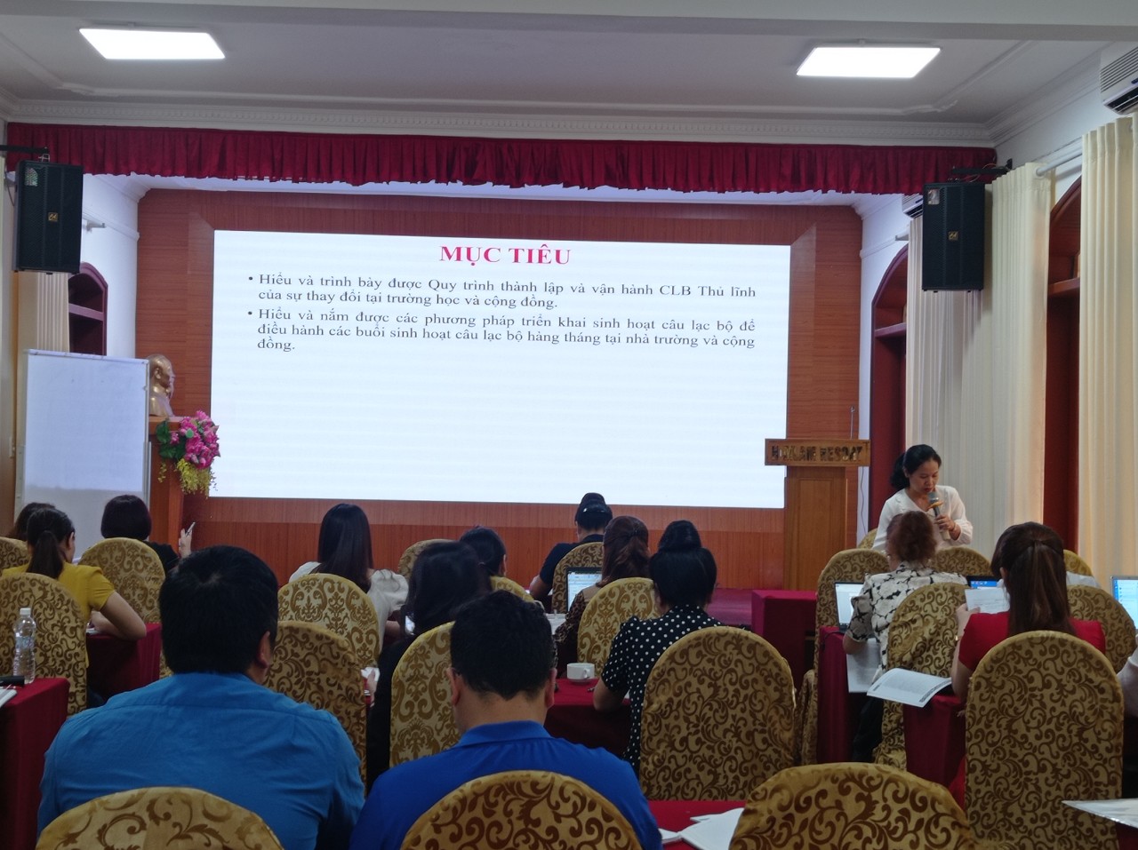 Hỗ trợ ứng dụng khoa học công nghệ nâng cao quyền năng kinh tế cho phụ nữ dân tộc thiểu số - ảnh 3