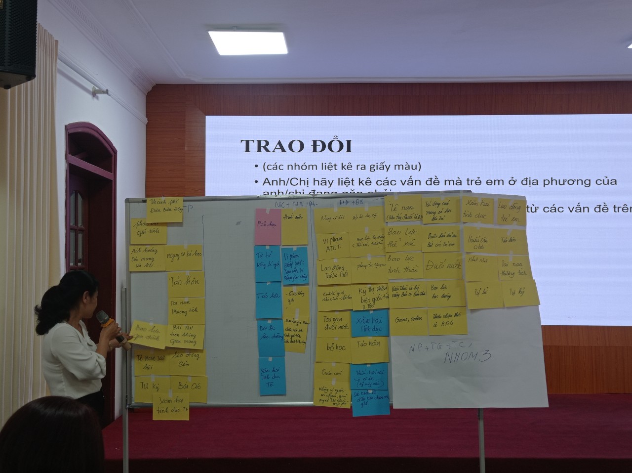 Hỗ trợ ứng dụng khoa học công nghệ nâng cao quyền năng kinh tế cho phụ nữ dân tộc thiểu số - ảnh 2