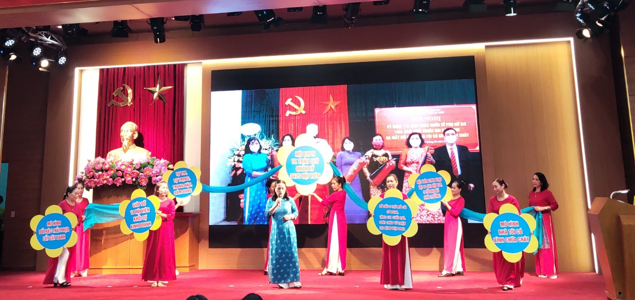 Giao lưu, tuyên truyền Đề án thành lập quận Gia Lâm - ảnh 4