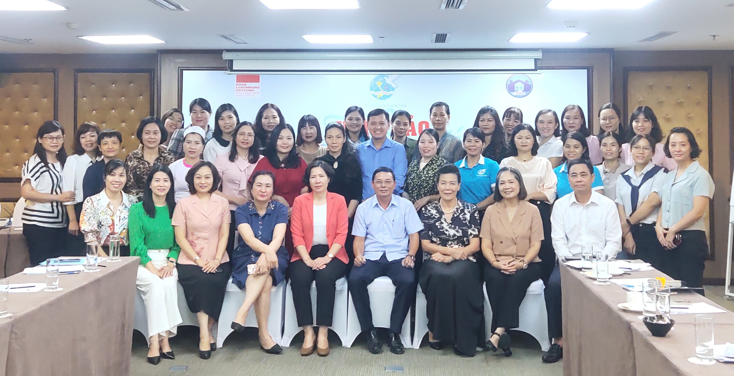Lồng ghép giới trong các hoạt động phát triển kinh tế-xã hội cho đồng bào dân tộc thiểu số - ảnh 1