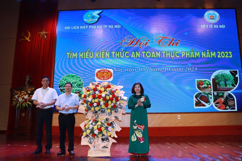Nâng cao ý thức bảo vệ sức khỏe của bản thân và gia đình, cộng đồng xã hội - ảnh 2
