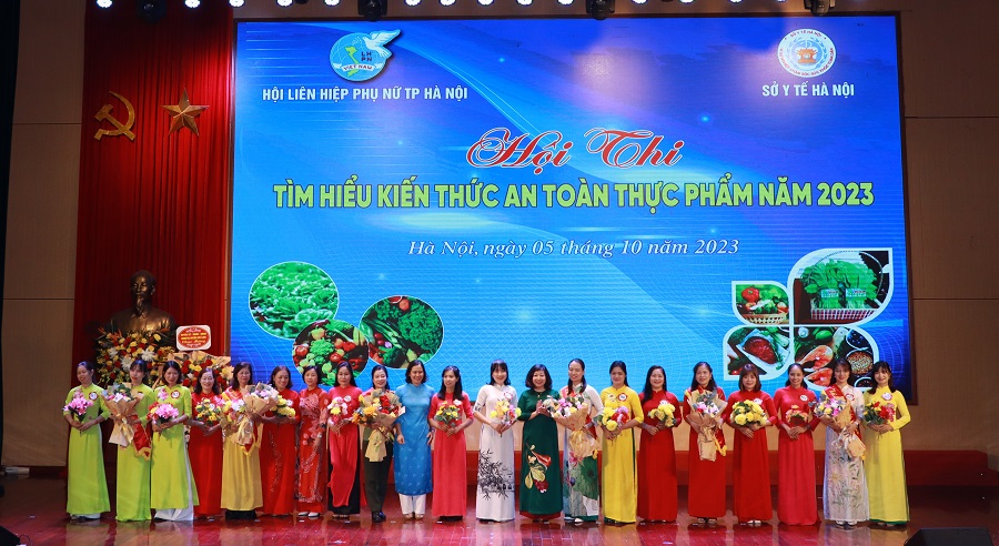 Nâng cao ý thức bảo vệ sức khỏe của bản thân và gia đình, cộng đồng xã hội - ảnh 3
