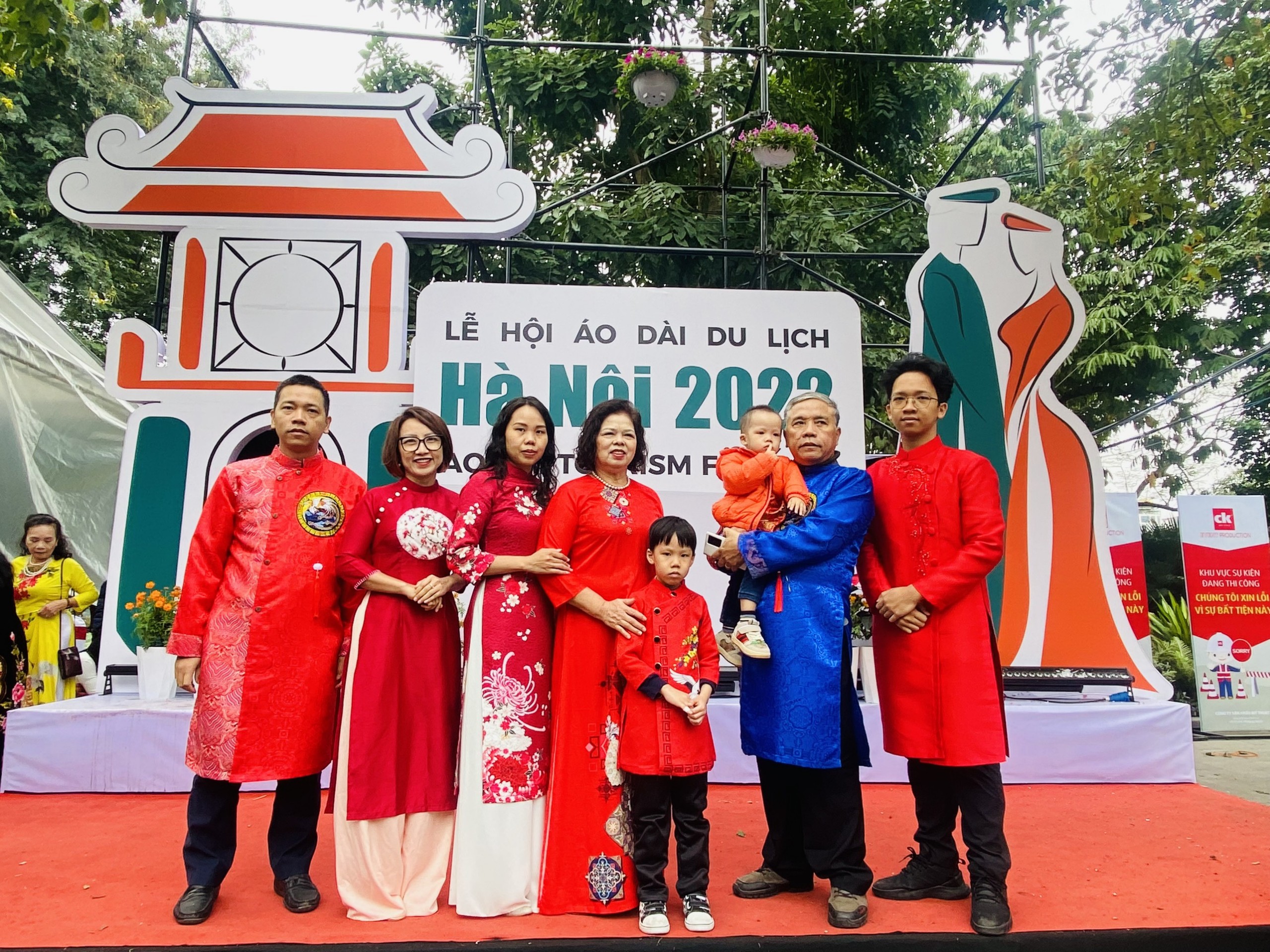Phát động hưởng ứng tuần lễ “Áo dài cộng đồng” năm 2023 - ảnh 2
