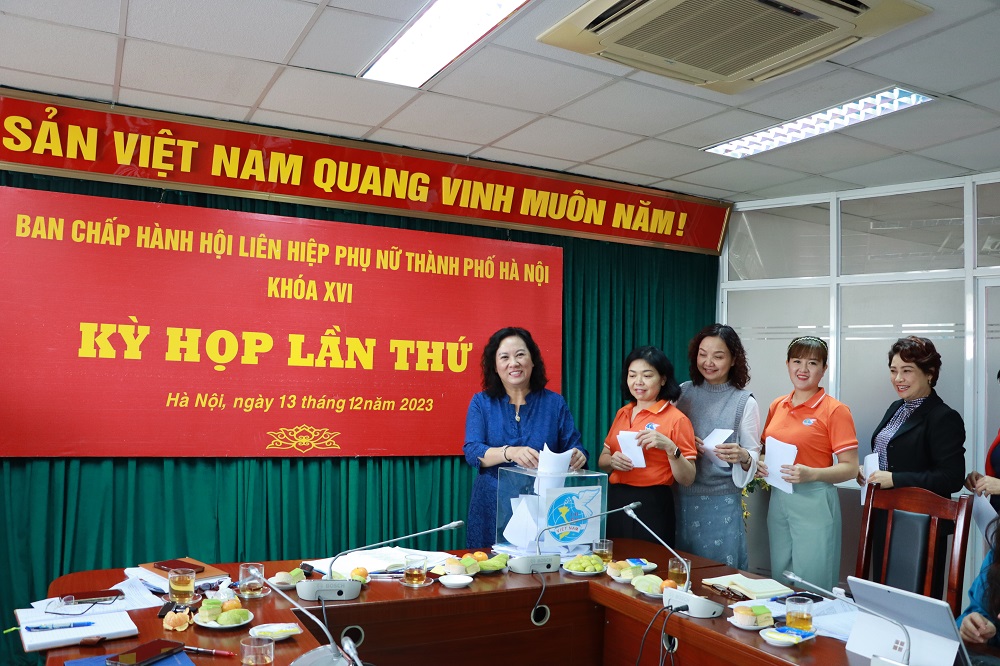 Nhiều đóng góp tích cực thực hiện nhiệm vụ phát triển kinh tế, xã hội của Thủ đô - ảnh 5
