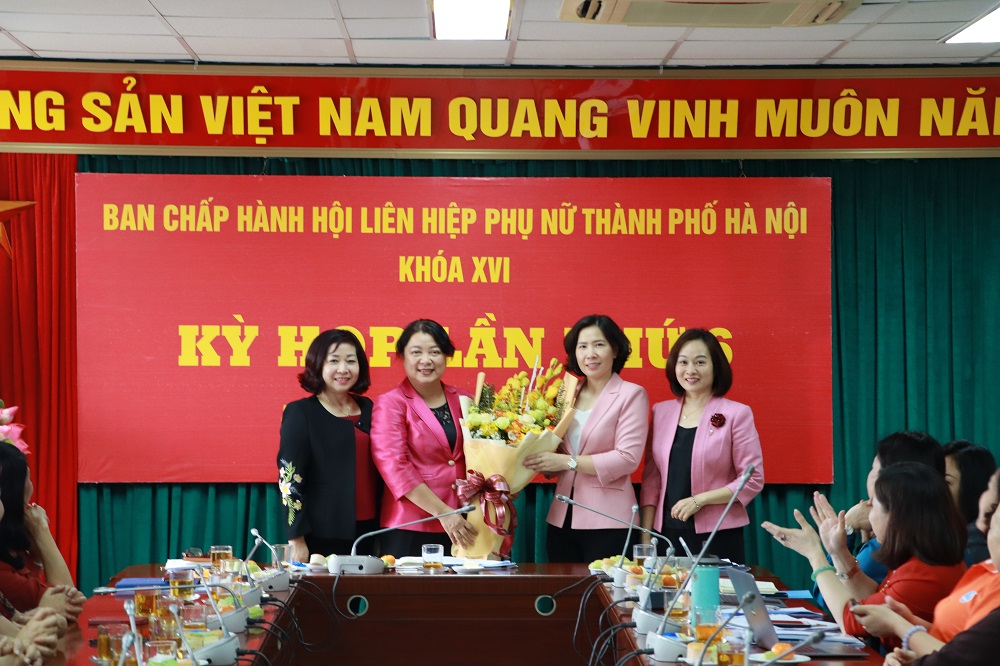 Nhiều đóng góp tích cực thực hiện nhiệm vụ phát triển kinh tế, xã hội của Thủ đô - ảnh 8