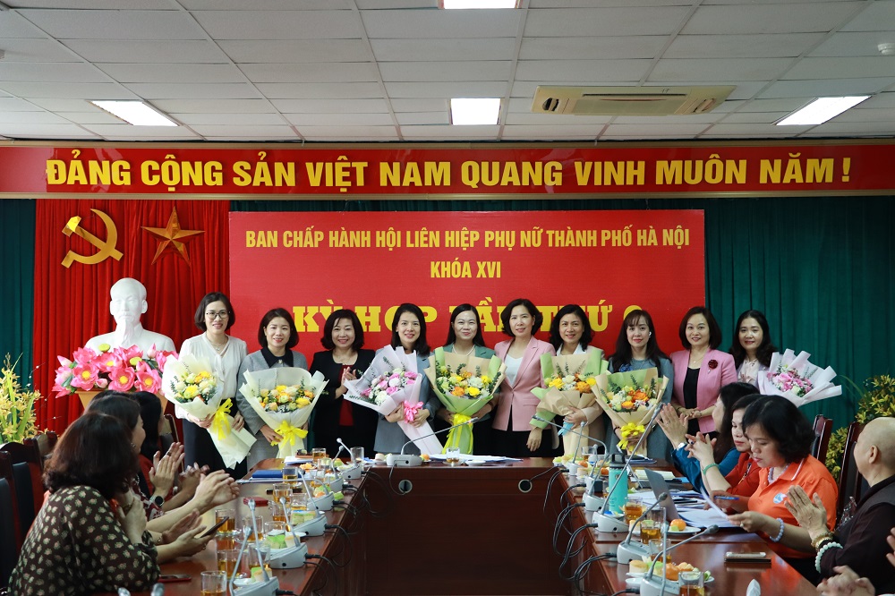 Nhiều đóng góp tích cực thực hiện nhiệm vụ phát triển kinh tế, xã hội của Thủ đô - ảnh 7