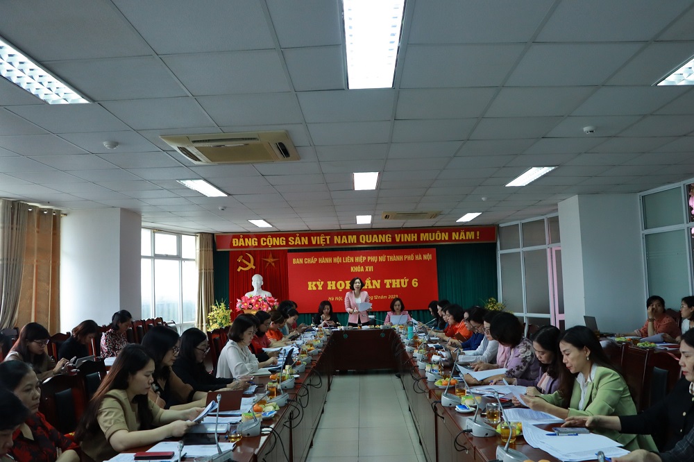 Nhiều đóng góp tích cực thực hiện nhiệm vụ phát triển kinh tế, xã hội của Thủ đô - ảnh 1
