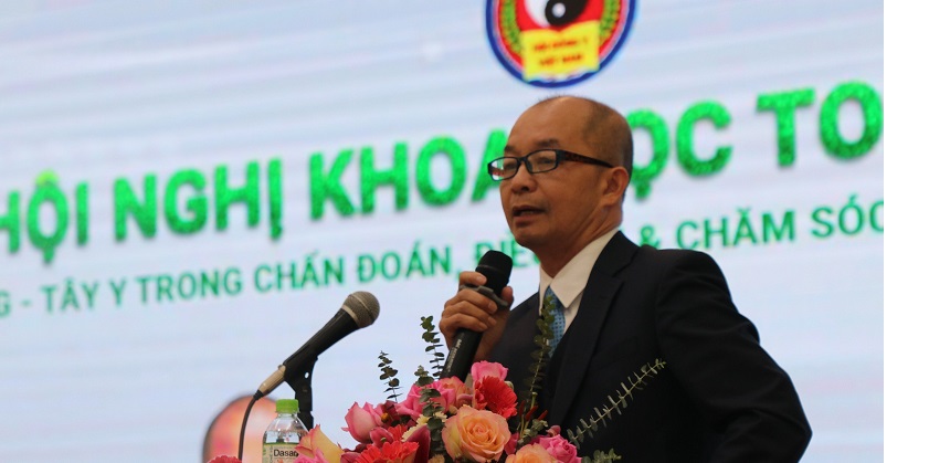 Nâng cao chất lượng điều trị và chăm sóc giảm nhẹ bệnh nhân ung thư - ảnh 5