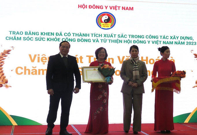 Nâng cao chất lượng điều trị và chăm sóc giảm nhẹ bệnh nhân ung thư - ảnh 7
