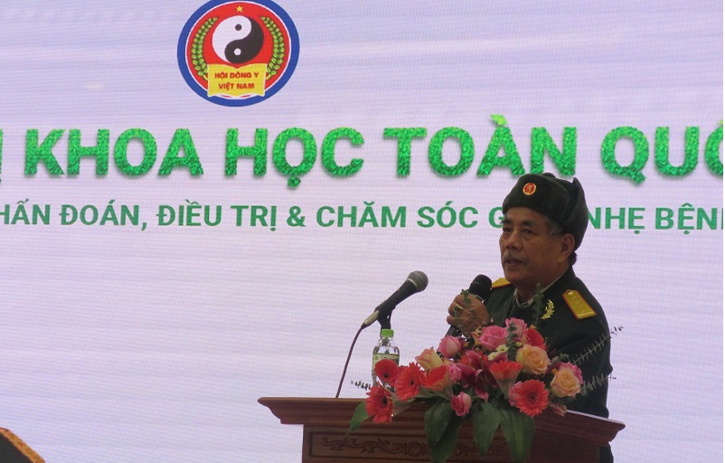 Nâng cao chất lượng điều trị và chăm sóc giảm nhẹ bệnh nhân ung thư - ảnh 4