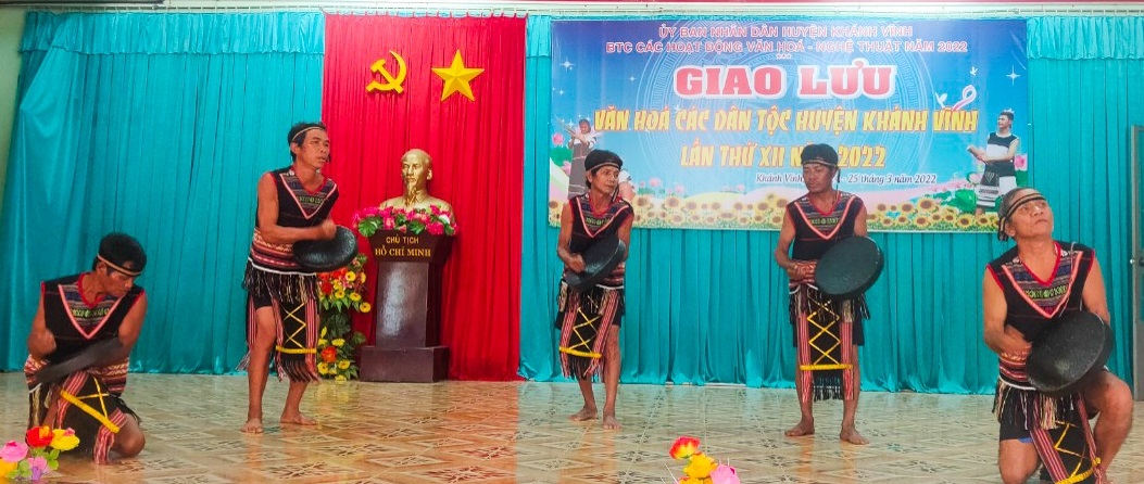 Khánh Hòa: Hỗ trợ các hoạt động thu hút đầu tư vùng đồng bào dân tộc - ảnh 1