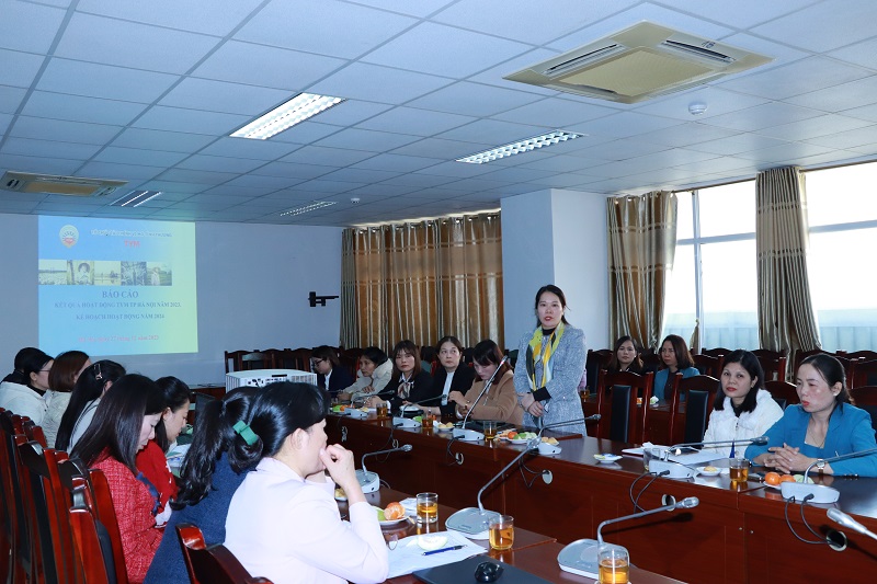 Hơn 7.200 thành viên vay vốn để phát triển kinh tế gia đình - ảnh 3