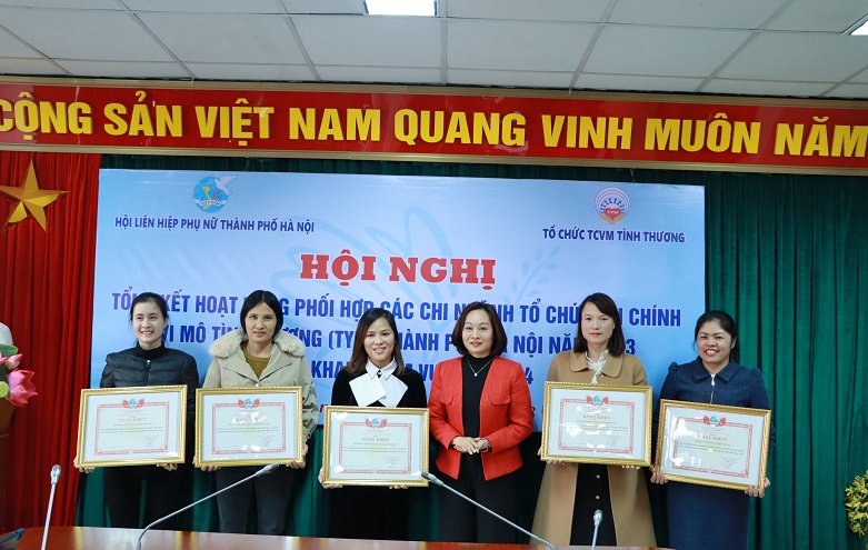 Hơn 7.200 thành viên vay vốn để phát triển kinh tế gia đình - ảnh 7