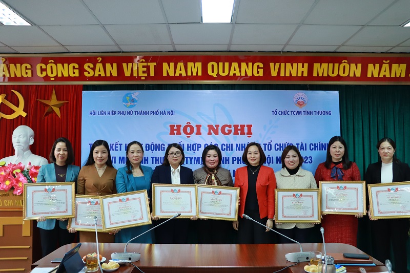 Hơn 7.200 thành viên vay vốn để phát triển kinh tế gia đình - ảnh 8