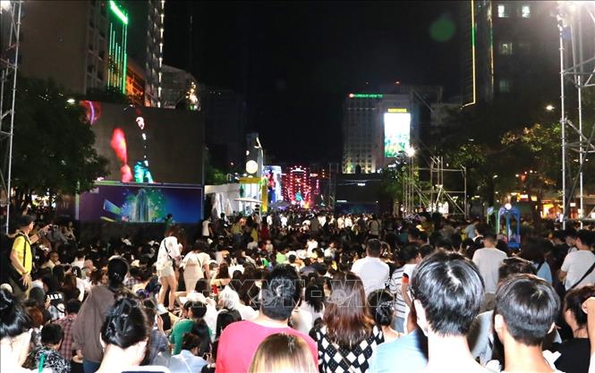 Chào năm mới 2024 - ảnh 2