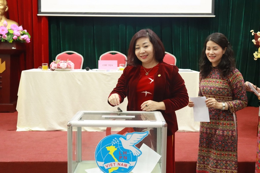 Phát động phong trào thi đua với 5 nội dung trọng tâm năm 2024 - ảnh 4