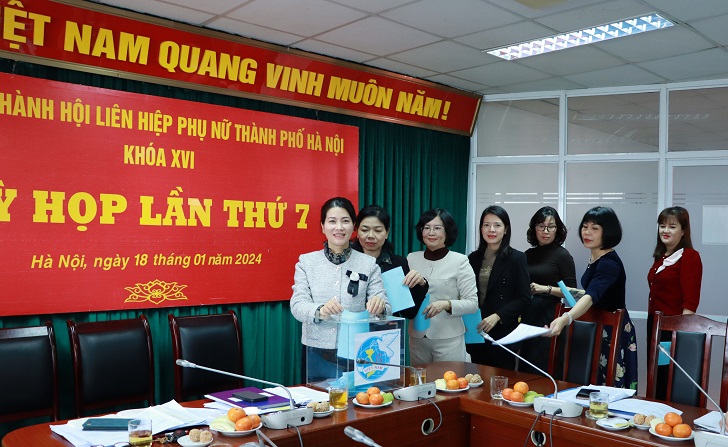 Nhiều hoạt động thiết thực kỷ niệm các ngày lễ lớn trong năm 2024 - ảnh 3