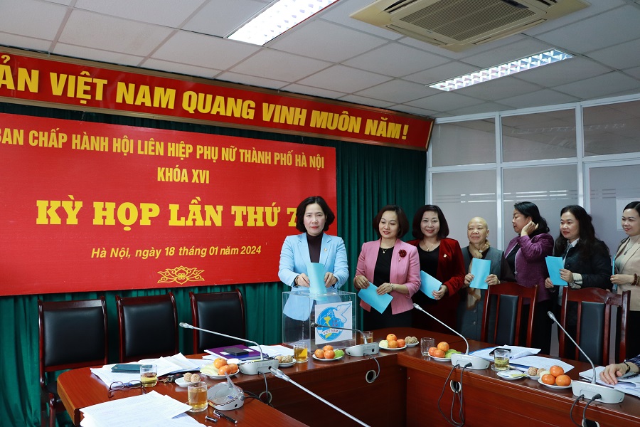 Nhiều hoạt động thiết thực kỷ niệm các ngày lễ lớn trong năm 2024 - ảnh 2