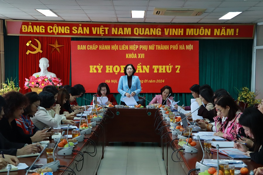 Nhiều hoạt động thiết thực kỷ niệm các ngày lễ lớn trong năm 2024 - ảnh 1
