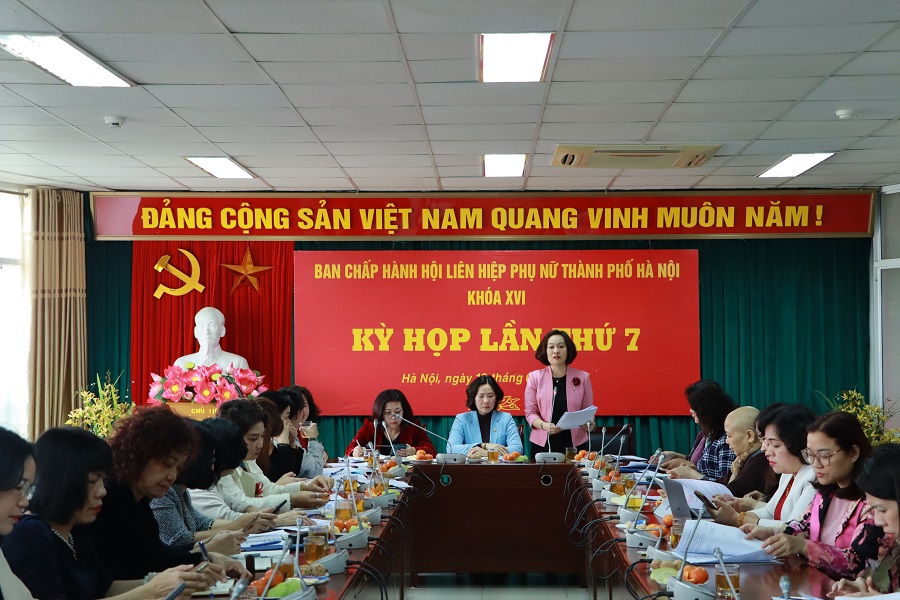 Nhiều hoạt động thiết thực kỷ niệm các ngày lễ lớn trong năm 2024 - ảnh 4