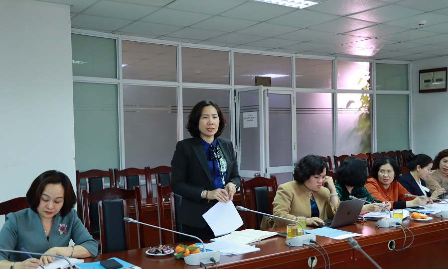 Phát huy truyền thống tốt đẹp “Bộ đội Cụ Hồ“ - ảnh 2