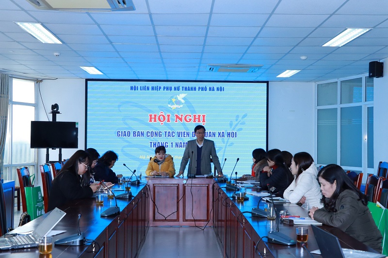 Tăng cường nắm bắt dư luận xã hội trong dịp Tết Nguyên đán 2024 - ảnh 4