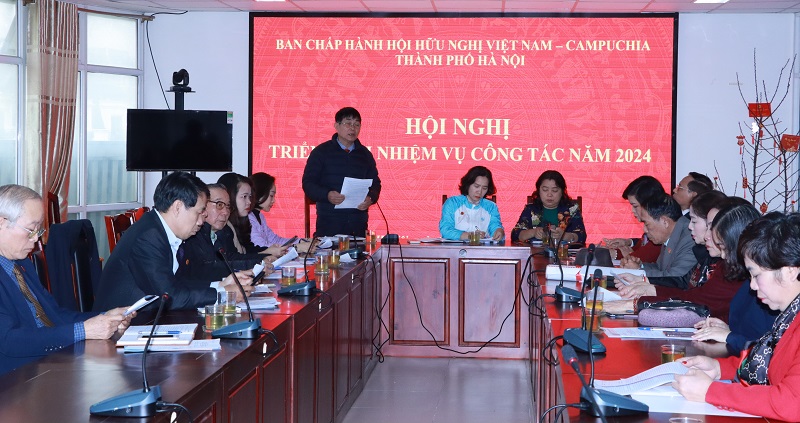 Tăng cường hoạt động giao lưu nhân dân, hữu nghị hợp tác giữa 2 nước - ảnh 2