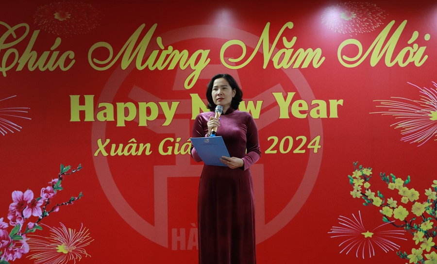 Việt Nam - Campuchia giao lưu, đón Tết cổ truyền tại Hà Nội - ảnh 2