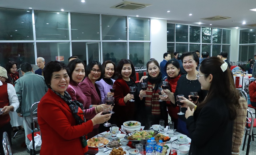 Việt Nam - Campuchia giao lưu, đón Tết cổ truyền tại Hà Nội - ảnh 7